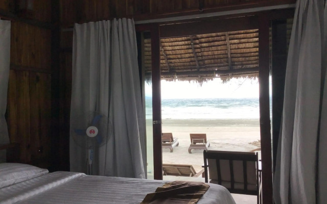 Ailay Resort
