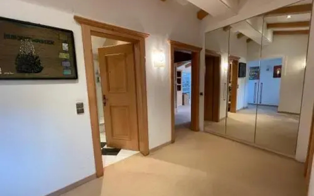 Hahnenkamm Chalet Kitzbühel