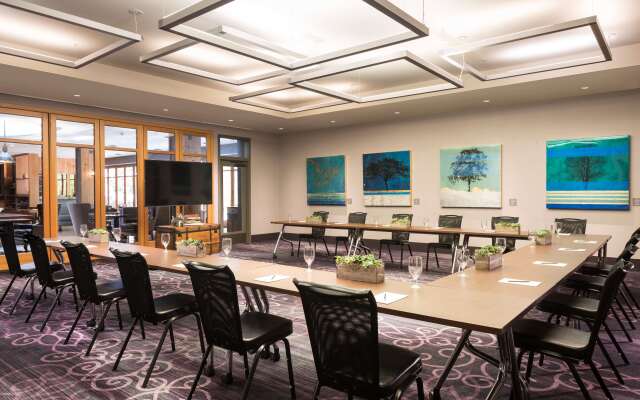 Andaz Napa, By Hyatt