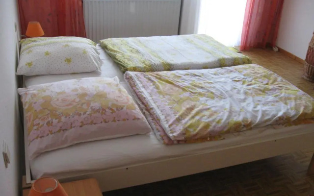 Ferienwohnung auf dem Bünberg