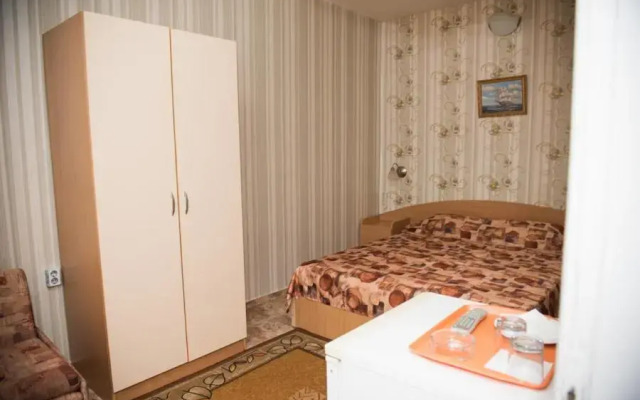 Davidovi Relax Guest Rooms