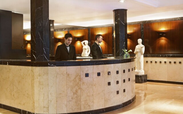 Gran Derby Suites Hotel, a Small Luxury Hotels of the World