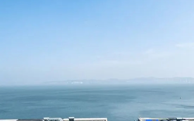 Laike City Meisu (Weihai Liugongdao Wharf  Store ) – Outside – Weihai