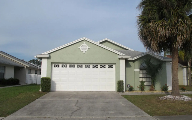 Indian Wells 3BR Pool Pets BP33