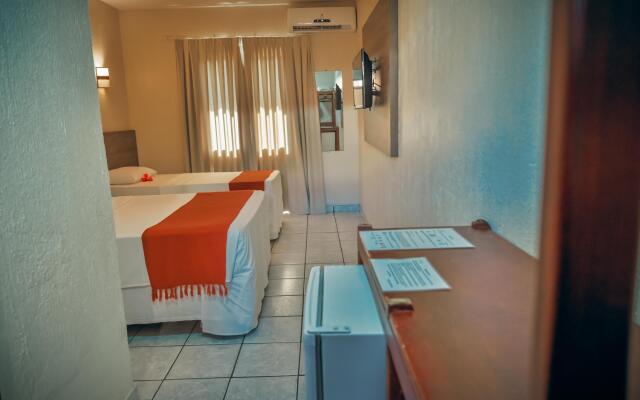 Ayla Praia Hotel