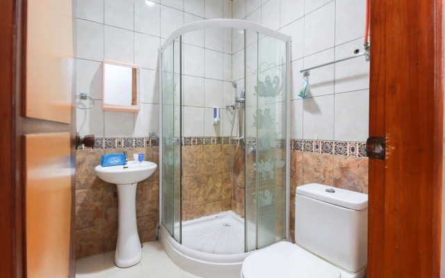 Airy Cicendo Otten 28 Bandung