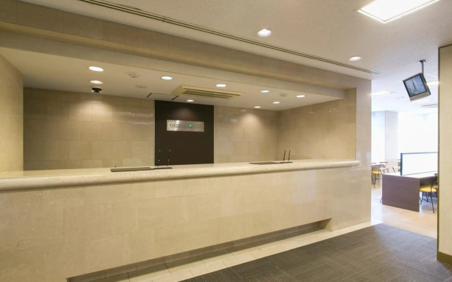 Hotel Econo Fukui Station