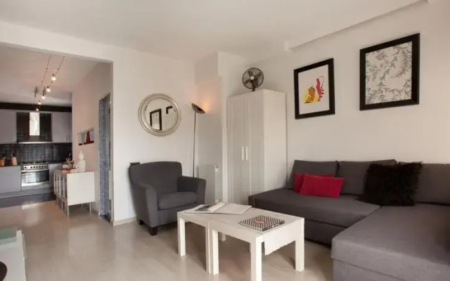 Boutique Terrace