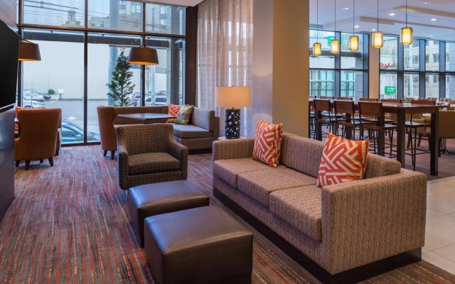 Residence Inn Seattle University District