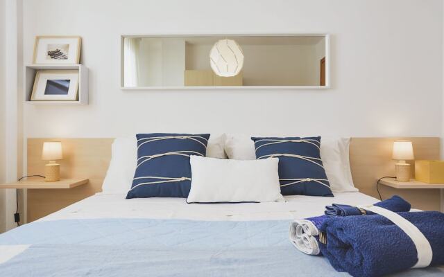 Villa Marina Green CaseSicule