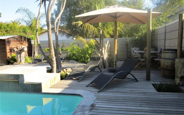 Anahata Self Catering