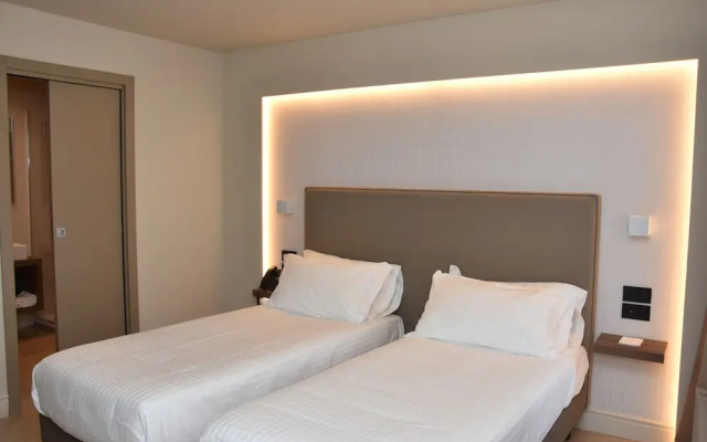 Hotel Commercio