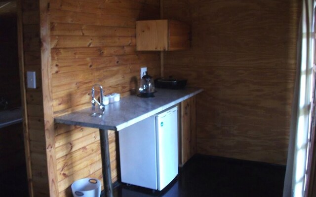The Guesthouse