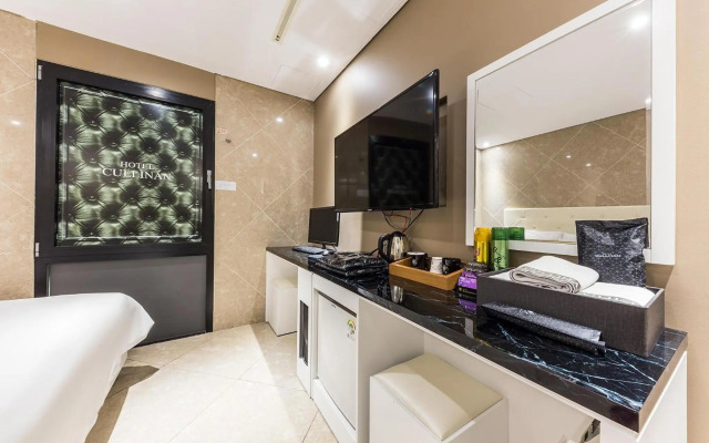 Hotel Cullinan Jongno