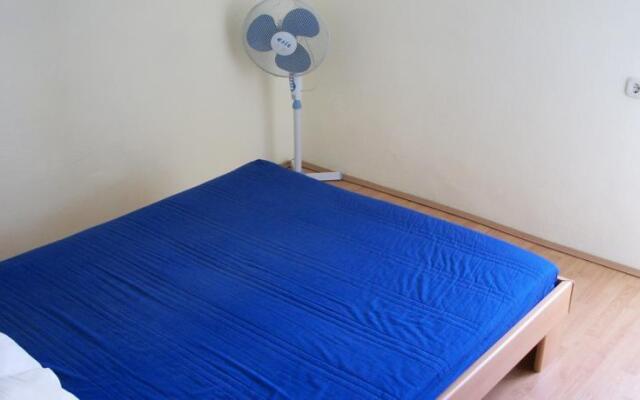 Apartment Ante