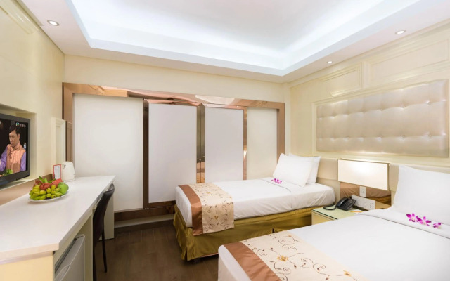 Empress Hotel HoChiMinh City