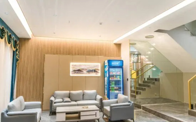 Xincheng Business Hotel