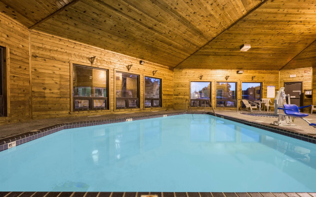 Super 8 by Wyndham Red Wing