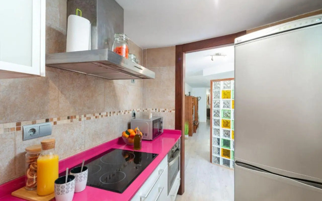 Casa Lyon - Alcúdia