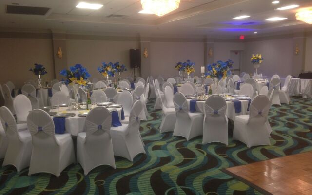 Holiday Inn Express Washington DC SW - Springfield by IHG