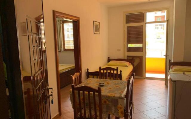 Apartments Vila"Çala"