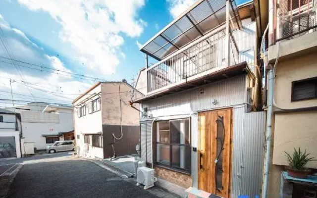 Private House KANADE