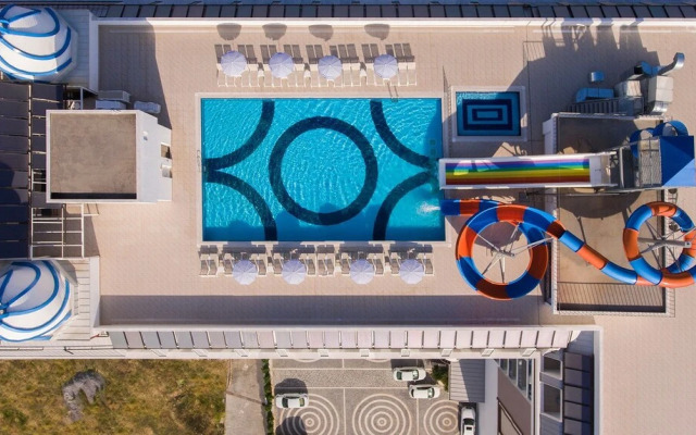 Club Hotel Ruza