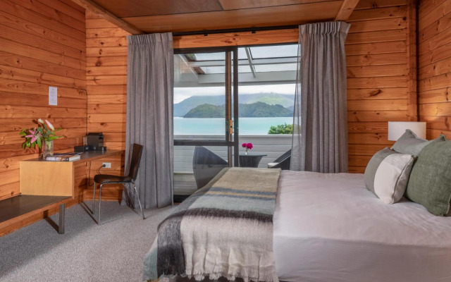The Portage Resort