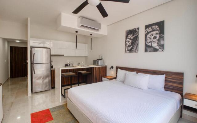 Moonlight Residences