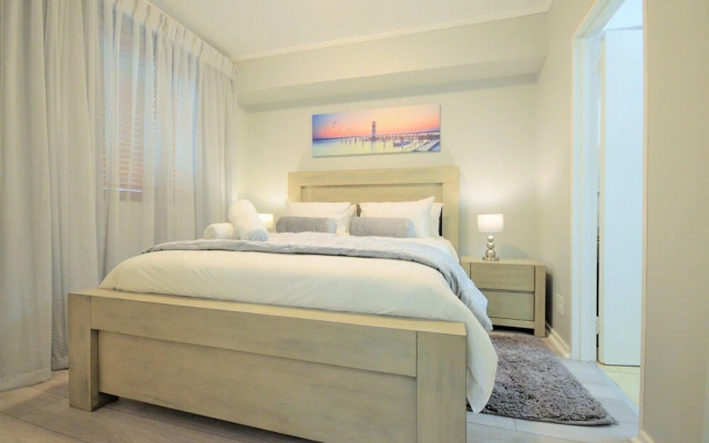 Island Club G18 by CTHA