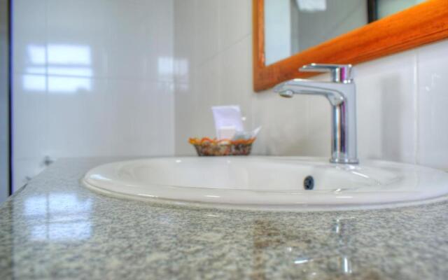 Peaks Hotel Nanyuki