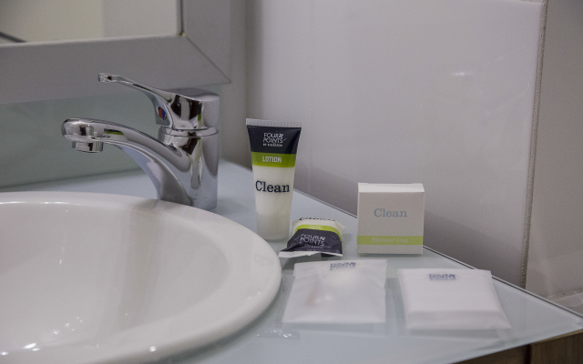 Four Points By Sheraton Queretaro Norte
