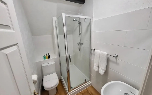 St George's Guest House