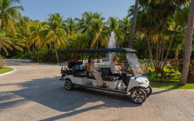 The Sens Riviera By Oasis