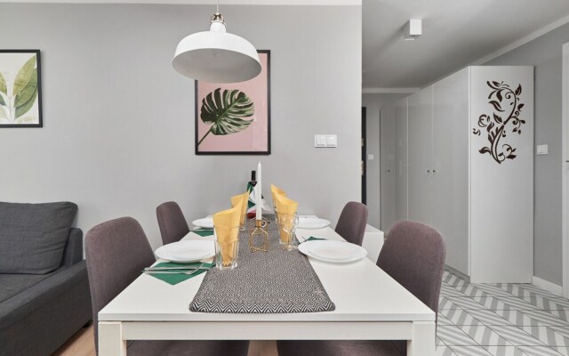 Apartment Kotlarska Centrum by Renters