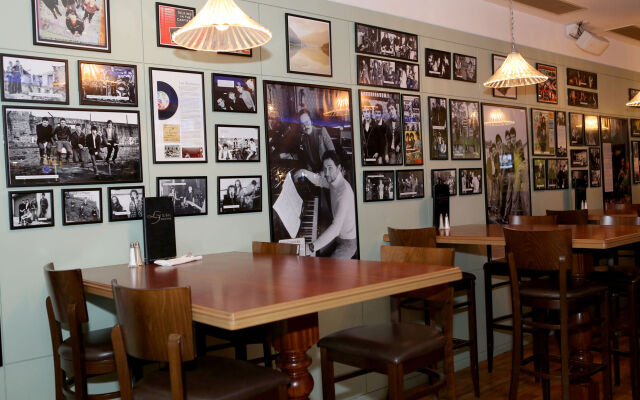 Maldron Hotel Derry