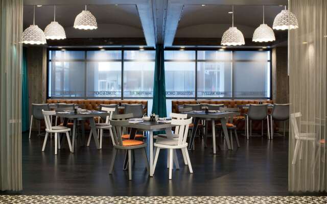The Royal Sonesta Minneapolis Downtown
