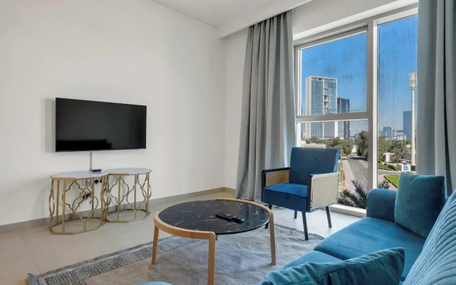 Bellavista-2Bedroom Downtown Views II T2