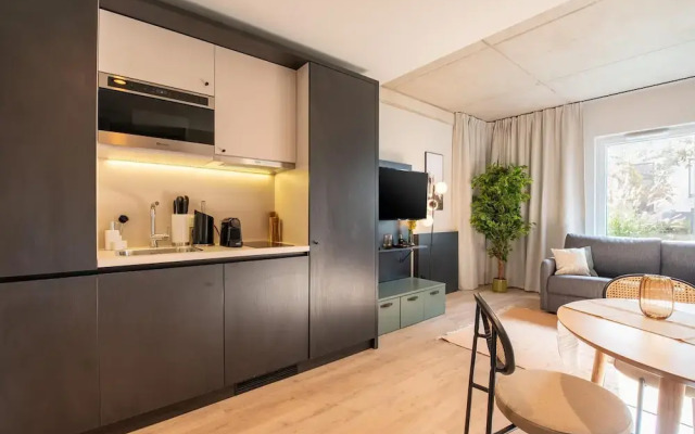 limehome Düsseldorf