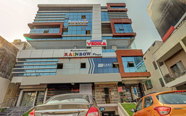 Treebo Rainbow Grand