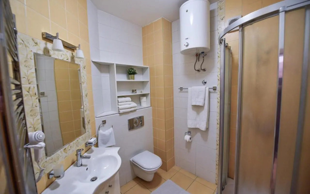 Apartman Natalija Banja Luka
