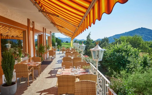 Silberkönig Schwarzwald Hotel Ringhotel