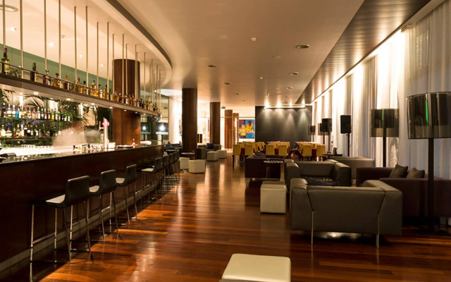 Hotel Apartamentos Dunamar