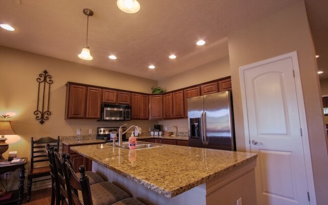 Brookside Getaway by RedAwning