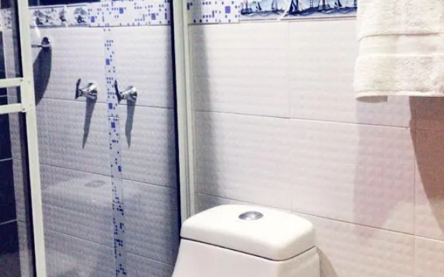 Hotel Boutique Charleston Garden