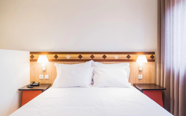 Aveiro Center Hotel