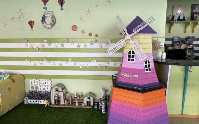 Baan Keang Talay Cha Am