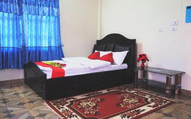 Aroma Tourist Hostel