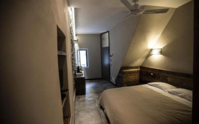 Allo Scalo Dei Mille