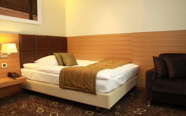 Hotel Balnea Superior – Terme Krka